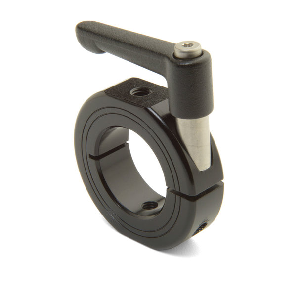 Ruland expands range of International Series shaft collars